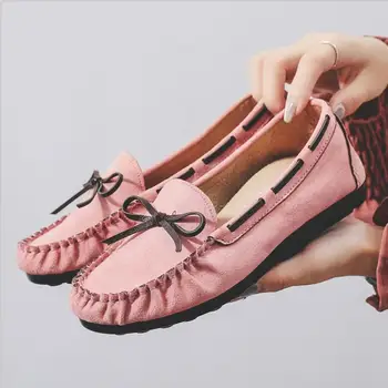 Nouă primăvară casual femei singure pantofi respirabil vechi Beijing pânză pantofi de moda pantofi plat