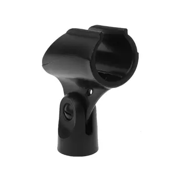 Universal Microfon Clip Pentru Microfon Shure Suport Microfon Handheld Wireless/Fir
