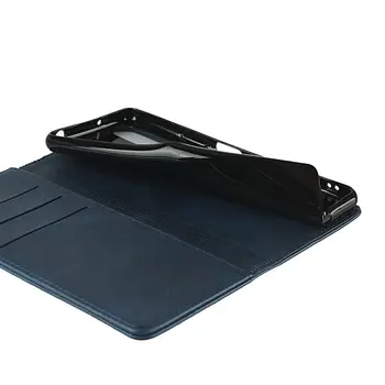 Retro Portofel Caz Pentru Sony Xperia 5 1 10 II ACE L4 2 20 8 Flip Cover din Piele Magnetice Caz de Telefon Pentru Sony 5 II/1 II/10 II