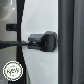 2016 Nou accesorii auto ușa limitarea dop acoperă caz pentru AUDI VW Volkswagen polo, Golf 7, Jetta Tiguan Touareg styling auto