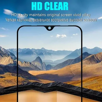 2 buc 9D Glass Pentru Xiaomi Mi Juca Sticlă de Protecție pe Pentru Xiaomi Mi Juca miplay Ecran Protector de Film