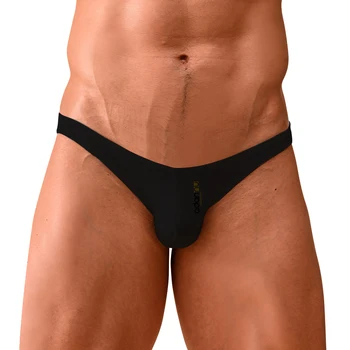 De înaltă Calitate Modal Bărbat Sexy Lenjerie intima Boxeri Chiloți Moale Bărbați Slip Bikini Gay Lenjerie de corp Lenjerie de corp de sex Masculin În Uzură Om
