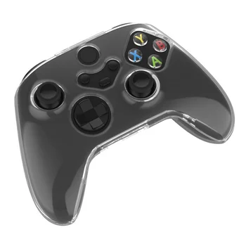 Antialunecare Gamepad Acoperi Controler Gamepad Joc Se Ocupe De Cazuri De Protecție Jocul Caz De Protecție Pentru Xbox Serie S/X Accesorii