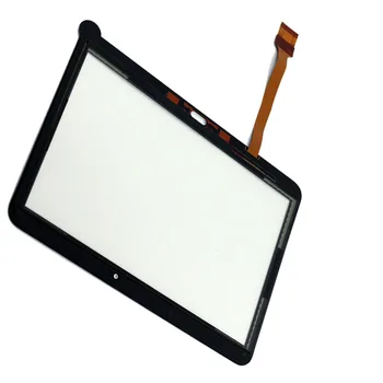 Pentru Samsung Galaxy Tab 4 10.1 T530 T531 T535 SM-T530 Tableta Touch Screen Digitizer Sticla Senzorului Înlocuirea Panoului