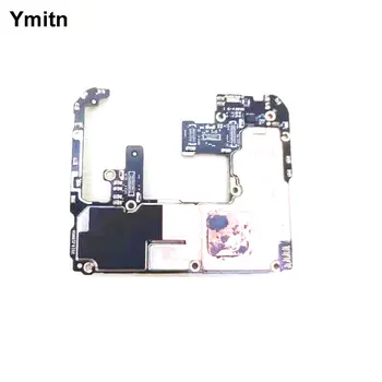 Ymitn Original Pentru Xiaomi PocoPhone Poco F2 Pro F2Pro Placa De Baza Placa De Baza Deblocat Global Rom Cu Chips-Uri Logice