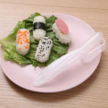 1 Buc Sushi Creative Mucegai Filtru DIY Sushi Maker Orez Mucegai Bucătărie Sushi Face Instrumente de Orez Matrite Home Accesorii Bucatarie