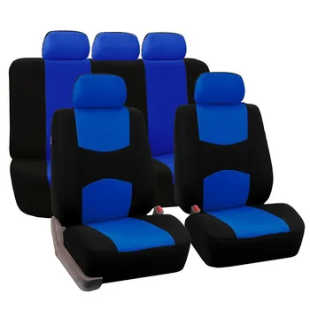 Aimaao Huse Auto Automobile Universale se Potrivesc Accesorii Auto de Interior Airbag-Compatibile Pentru VW Ford Focus 2 Mondeo Mk4