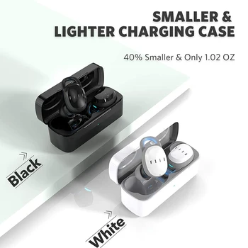 TWS FIIL T1XS Adevărat Wireless Casti Bluetooth Sport Bluetooth Căști In-ear de Reducere a Zgomotului Căști Pentru Xiaomi Iphone