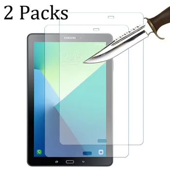 Pentru Samsung Galaxy Tab 10.1 2016 Versiunea SM-T580 SM-T585 Ecran Protector Tableta, Folie de Protectie din Sticla Temperata