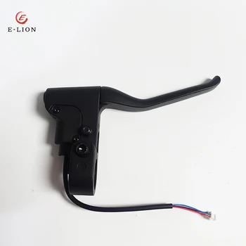 Pentru Xiaomi Mijia Scuter de Frână Original Ocupa 1s Pro Universal de Frână Mâner Mâner Dispozitiv