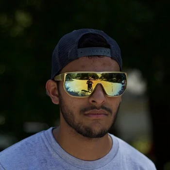 Supradimensionate Bărbați ochelari de Soare Sport Plaja de Călătorie de Conducere ochelari de Soare Ochelari de Soare UV400 Ochelari