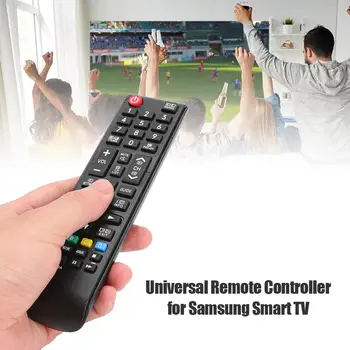 BN59-01303A Pentru Samsung TV Control de la Distanță HDTV LED Smart TV BN59-01303A Controler Universal de Înlocuire pentru Sumsung Smart TV