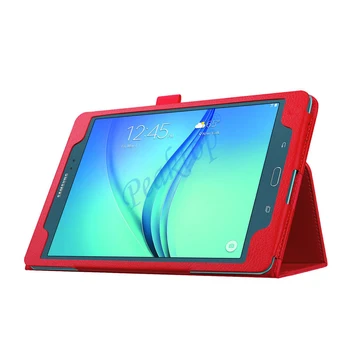 Caz Pentru Samsung Galaxy Tab a T550 T555 9.7