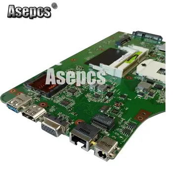Asepcs K53E placa de baza Pentru Laptop Asus K53E K53 K53SD A53E A53S X53S X53E P53 Test cablajului original GM
