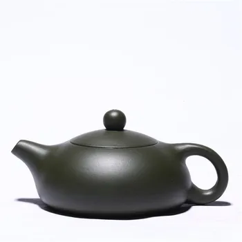 200ml Ceainic Yixing Zisha Kung Fu ceainic Set Creativ Ceainic Teaware Trimite o Cutie-Cadou Chinez Xi Shi Drinkware