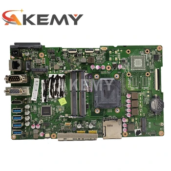 Akmey All-in-one A4321 Placa de baza se potrivesc Pentru ASUS A432 A4321 toate într-o singură placă de bază GMA testa Placa de baza de lucru de