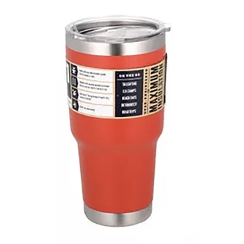 900ML de Călătorie Cana de Cafea Ceasca de Apa Termos din Oțel Inoxidabil Pahar Cupe Vacuum Flask Termo Cupe de Sticla Thermocup Garrafa Termica