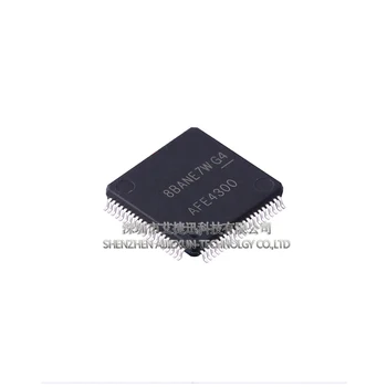 5 buc AFE4300PNR LQFP80 Noi și origianl părți IC chips-uri
