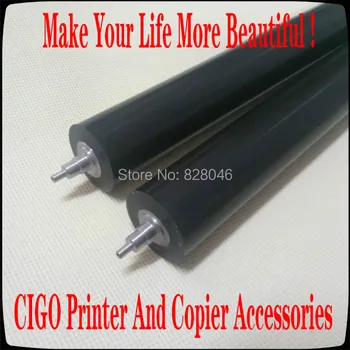 Pentru Oki B412 B432 B521 MB461 MB471 MB491 B412dn B432dn Printer Lower Fuser Roller,Pentru Oki 412 432 521 MB 461 471 Role de Presiune