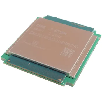 8 CAFEA LACUL Procesor I7-8750H MODIFICAT PROCESOR 2.2 GHz 6C12T BGA pentru LGA 1151 NU ES REMARCA I7-8850H SR3YZ de Referință I7-8700 T