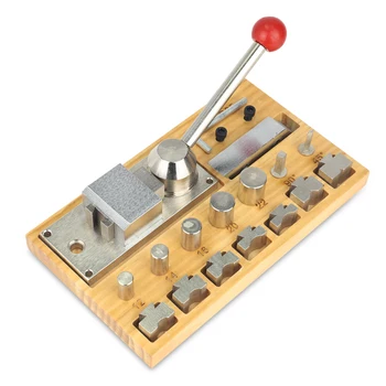 Inel Cercei Îndoire Instrumente Bender Maker 12-22mm Rundă de 45 de Grade la 90 de Grade Face Bijuterii Instrumente