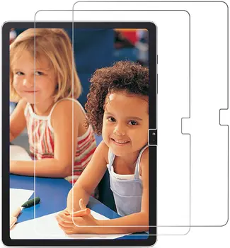 9D Sticlă Călită film Pentru Samsung Tab A7 Lite 8.7