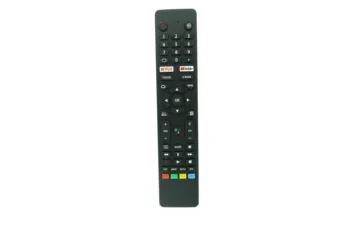 Vocea Bluetooth Control de la Distanță Pentru Bauhn ATV58UHDG-0320 ATV58UHDG-0920 ATV58UHDG-0121 Smart 4K UHD LED HDTV Android TV