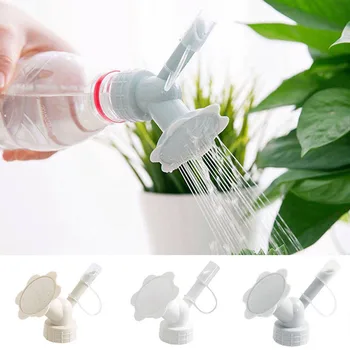 Udare Gradina Aspersoare Duza Pentru Flori Adapatorilor Sticlă Cutii De Udare Instalatie De Irigat Aspersoare Ușor Instrument Portabil Waterer