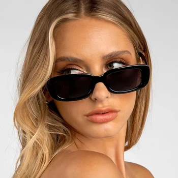 LeonLion 2021 Retro Ochelari De Soare Pentru Femei Piața De Epocă Ochelari De Soare Pentru Femei Brand Designer De Ochelari Pentru Femei Oglindă Oculos De Sol
