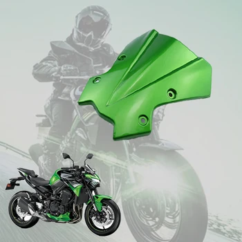 Nou Pentru KAWASAKI Z Z 650 900 Z900 Z650 2020 2021 Motocicleta Parbriz Parbriz de Aer Deflector de Vânt
