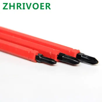 4-in-1 electrical special multi-functional screwdriver set double head dual-purpose insulated electrician driver