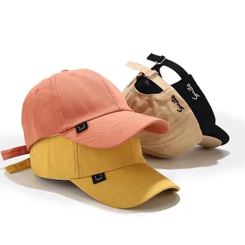 Bomboane De Culoare Pură Șepci De Baseball Pentru Bărbați, Femei Snapback Hip Hop Pălărie De Vară Casual Ochiurilor De Plasă Respirabil Soare Gorras Unisex Streetwear Os