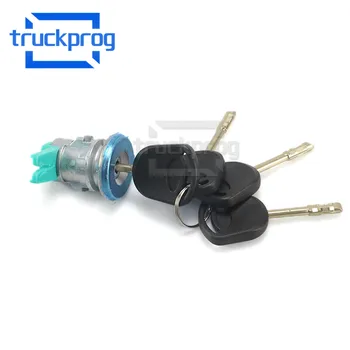 TruckProg Auto Door Lock Set Aprindere Aprindere Cheile kit pentru FALCON EA EB ED EF EL