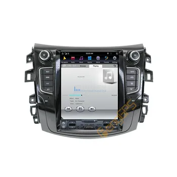 Pentru NISSAN Navara NP300+ Android Radio Auto Stereo Multimedia Player 2 Din Autoradio GPS Navi Unitate Casetofon