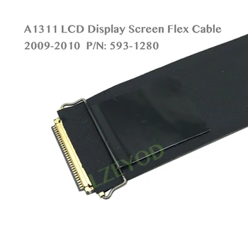 Noi 922-9497 593-1280 UN LCD Cablu Video LVDS pentru Apple iMac 21.5 inch A1311 MC508 MC509 MB950 Sfârșitul anului 2009 la Mijlocul anului 2010