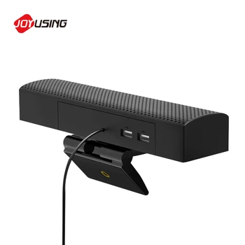 JOYUSING HD 1080P Conferință Webcam cu Microfon si Difuzor, All-in-One Video și Audio Conferințe Sistem de Întâlnire Mici