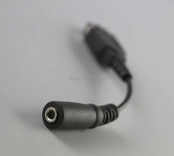1buc Fierbinte pentru Căști de 3,5 MM pentru Căști AD Adaptor cablu Cablu Pentru game Boy Advance GBA SP