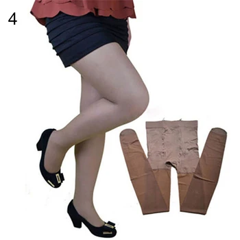 Ciorapi pentru femei Casual Plus-Size Vara Ciorapi Nylon Flexibil Lucios Coapsei Stocare Solid Super Elastic Dresuri sex Feminin