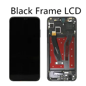Pentru Huawei Honor 8X, Ecran LCD Touch Ecran Digitizor de Asamblare de Piese de schimb Pentru Onoare 8X Ecran