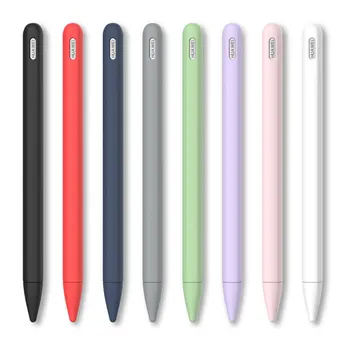 Tableta Touch Pen-husa de Protectie pentru Huawei M-Creion Cazuri Portabil Silicon Moale Caz Creion de Accesorii de Înaltă Calitate Nou