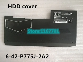 Laptop sus/spate/rama/sus/jos CPU HDD caz touchpad buton Capac difuzor Subwoofer pentru toshiba P775DM P775DM2 P775DM3