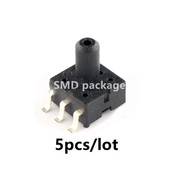 0-40KPa SMD Plug-in-Manometru Presiune Aer cu Presiune cu Apă sub Presiune Hidraulică Tensiometru Electronic de Micro Senzor de Presiune