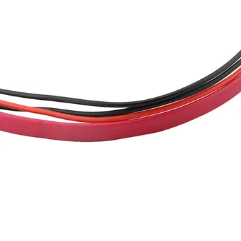 30cm 15+7 Pin HDD SATA Cablu de Extensie de Date și de Putere de sex Masculin la Feminin cablu SATA nou A30