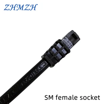 ZHMZH 250mA 350mA 500mA 720mA 1050mA Curent Constant LED Driver cu SM Feminin Socket AC100-260V LED de Alimentare COB Chip