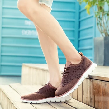 2021 Nou Brand de Pantofi pentru Bărbați Adidași ochiurilor de Plasă Respirabil în aer liber Bărbați Pantofi Plat Confortabil Manual Pantofi Casual Mocasini Marimea 40-46
