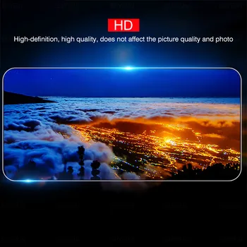 3pcs Sticlă de Protecție Pentru Vsmart Bucurie 4 Ecran Protector Pentru Bucuria de 3 Plus Joy4 Joy3 3Plus Sticlă Călită Telefon HD Capacul de Siguranță Film