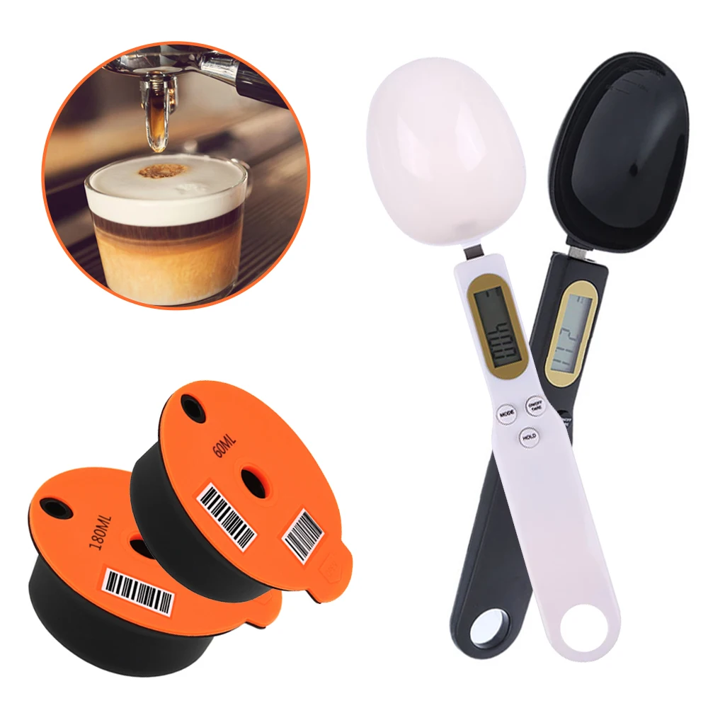 Reutilizabile, Mașină de Cafea Bosch-s Tassimo Gadget-uri de Bucătărie Capsulă Ceașcă de Cafea Filtru de Cafea Accesorii 60/180 Ml
