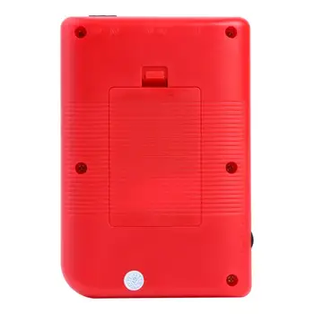 T3 Consolă de jocuri Video Retro 8 Biți Joc Handheld Consola de Joc Jucător Built-in 520 de Jocuri Clasice pentru copii Nostalgic Player