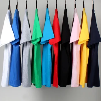 Vară Stil Nou Tricou Barbati-Mi Fac Propriul T Shirttractor Tricou Fermier Arat Champs Recoltat Plug butonul Tricou