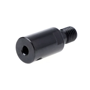 2021 Noi 5mm/8mm/10mm/12mm Coadă M10 Arbor Dorn Conector Adaptor Instrument de Tăiere